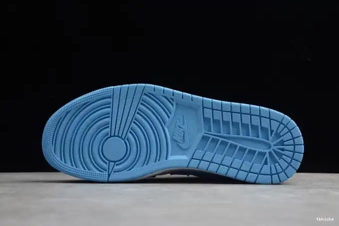 Rep TBK Air AO9944-441 (W) 1 Jordan Low UNC 0608